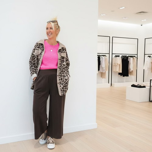 Autumn Daze Collection