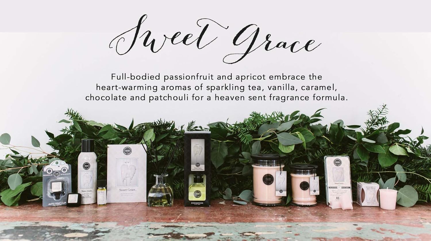 Home Fragrance