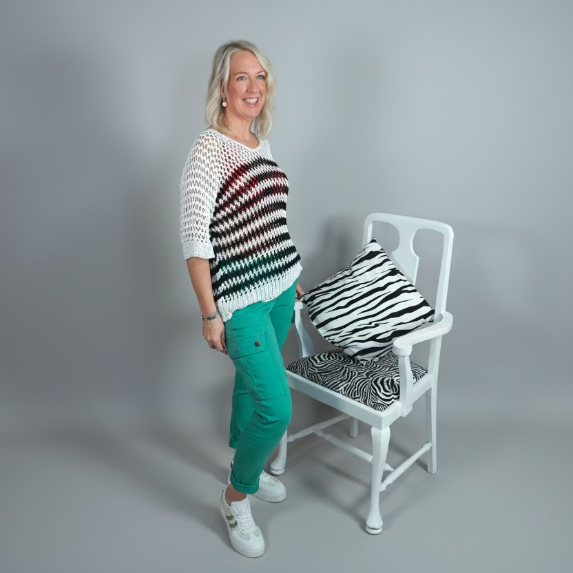 Trousers & Leggings