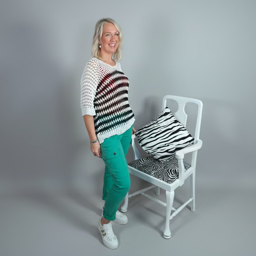 Trousers & Leggings