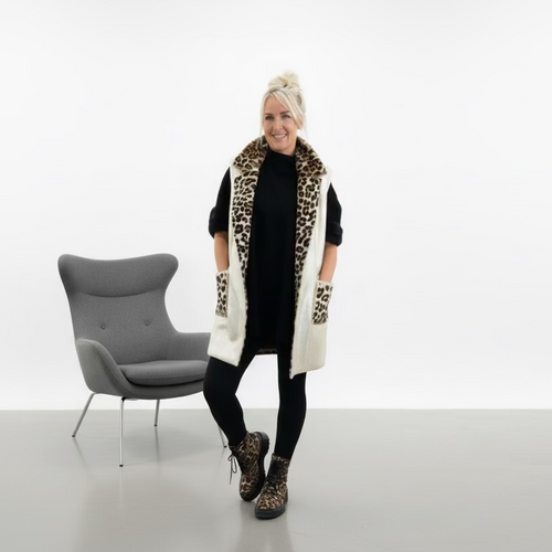 All about the styling