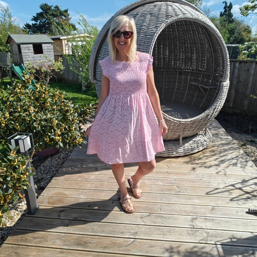 Dresses & Tunics