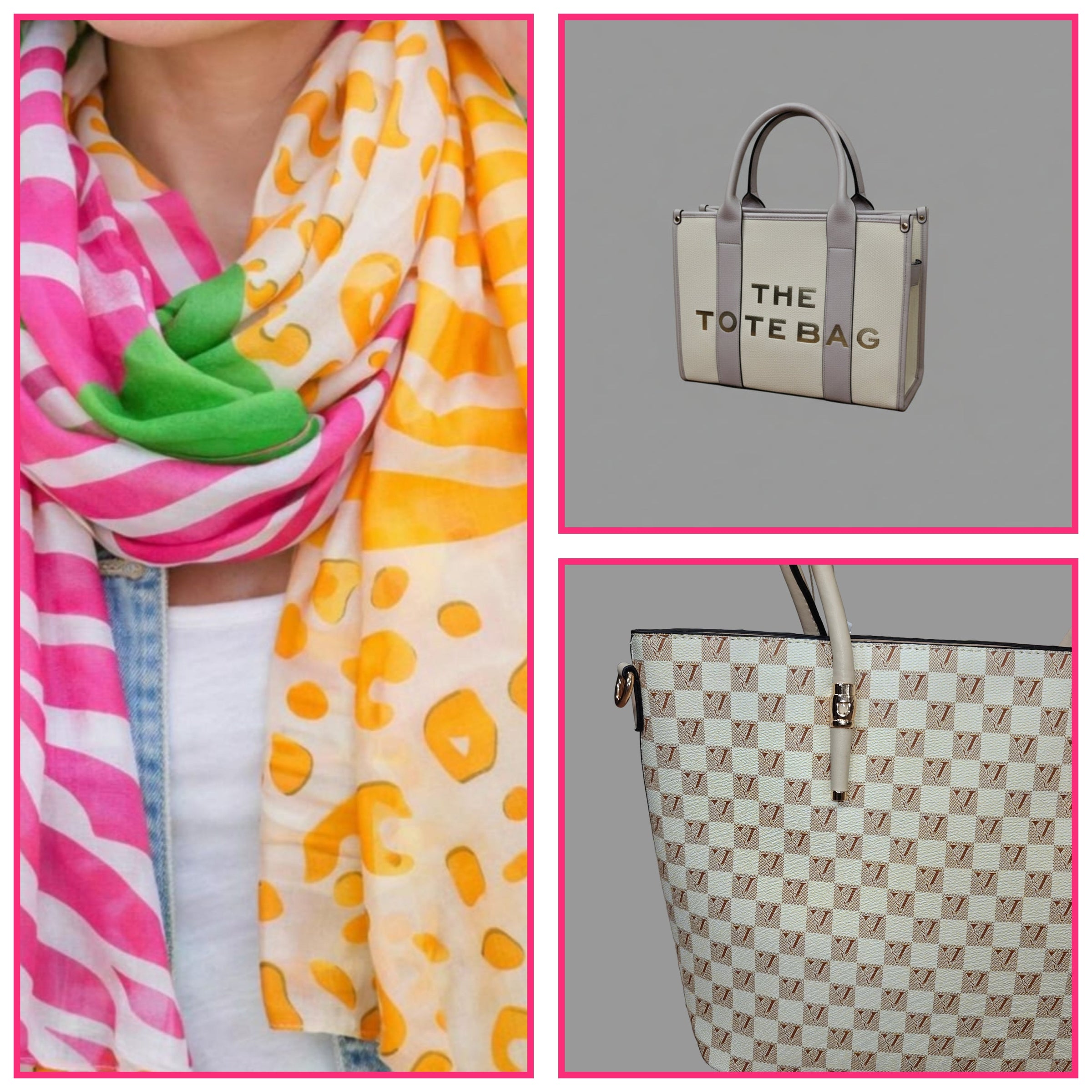 Accessories