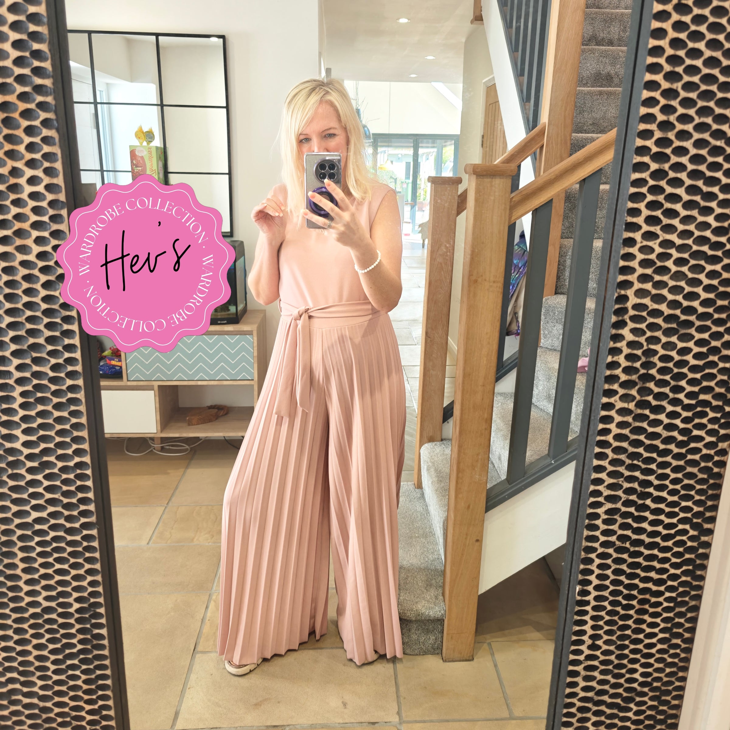 Ladies Clothing