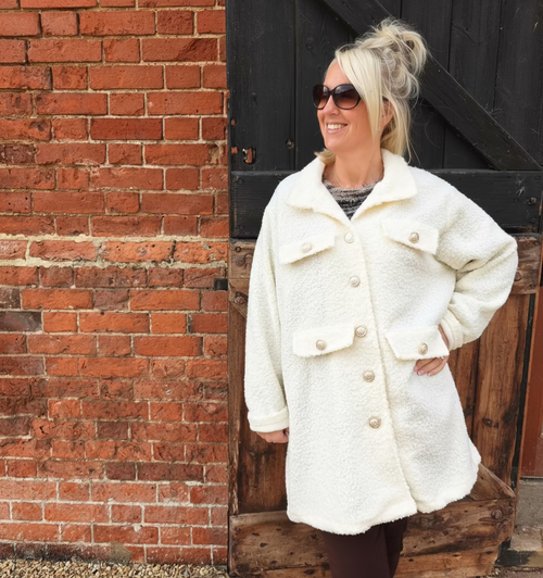 Your go-to layer for instant style