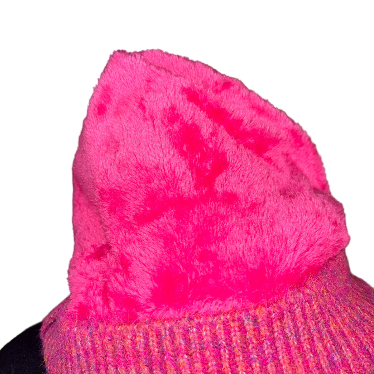 Darcey Cashmere Hat