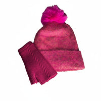 Darcey Cashmere Hat