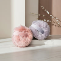 Gracie Earmuffs Lilac/Purple