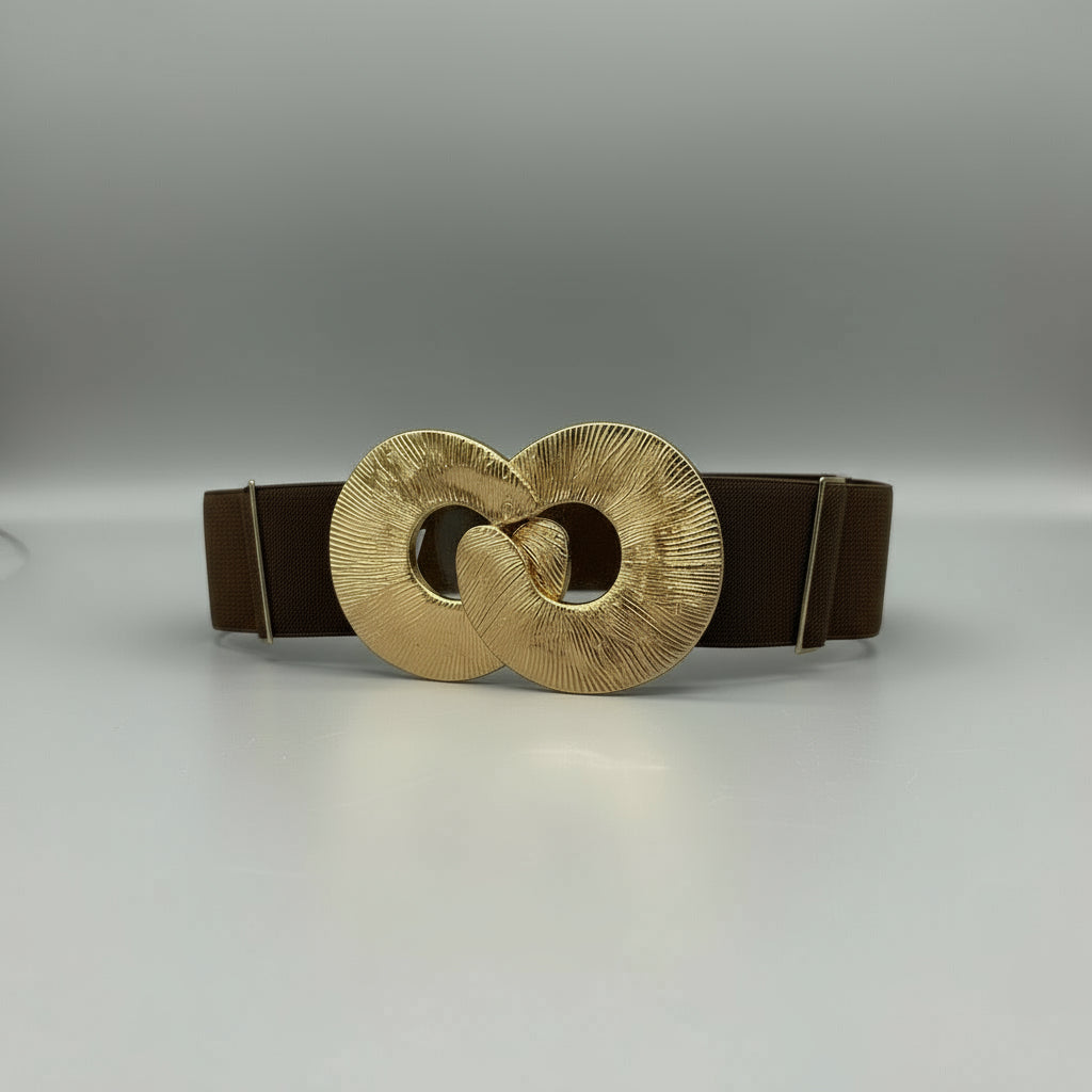 Liz Elasticated Belt