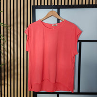 NICOLA COTTON TSHIRT