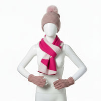 Darcey - Cashmere Hat