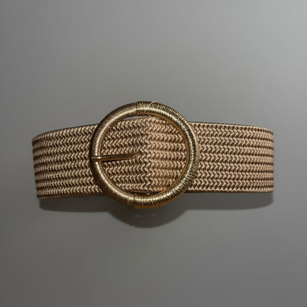 Jane Elasticated Belt