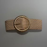 Jane Elasticated Belt