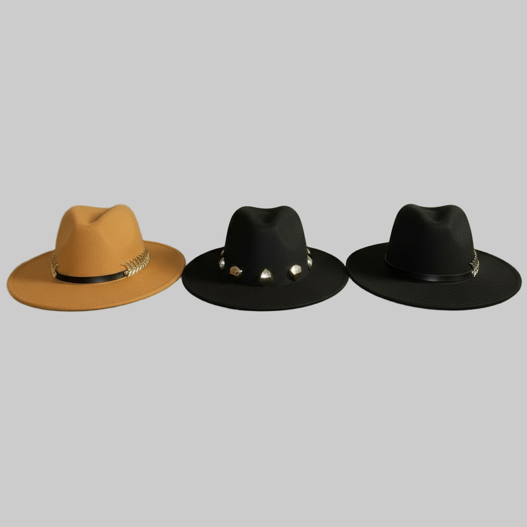 Jennifer Stylish Hats