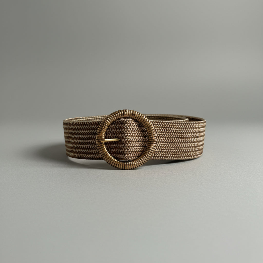Jane Elasticated Belt