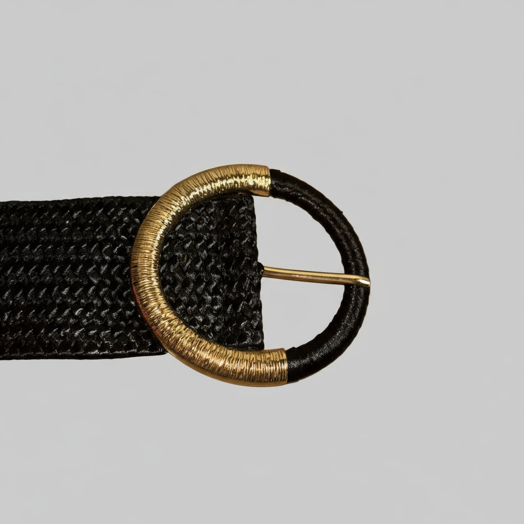 Jane Elasticated Belt