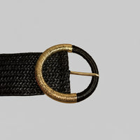 Jane Elasticated Belt