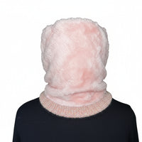 Darcey - Cashmere Hat