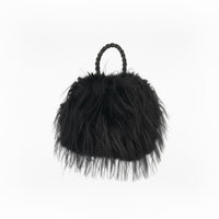 Thea Fluffy Bag