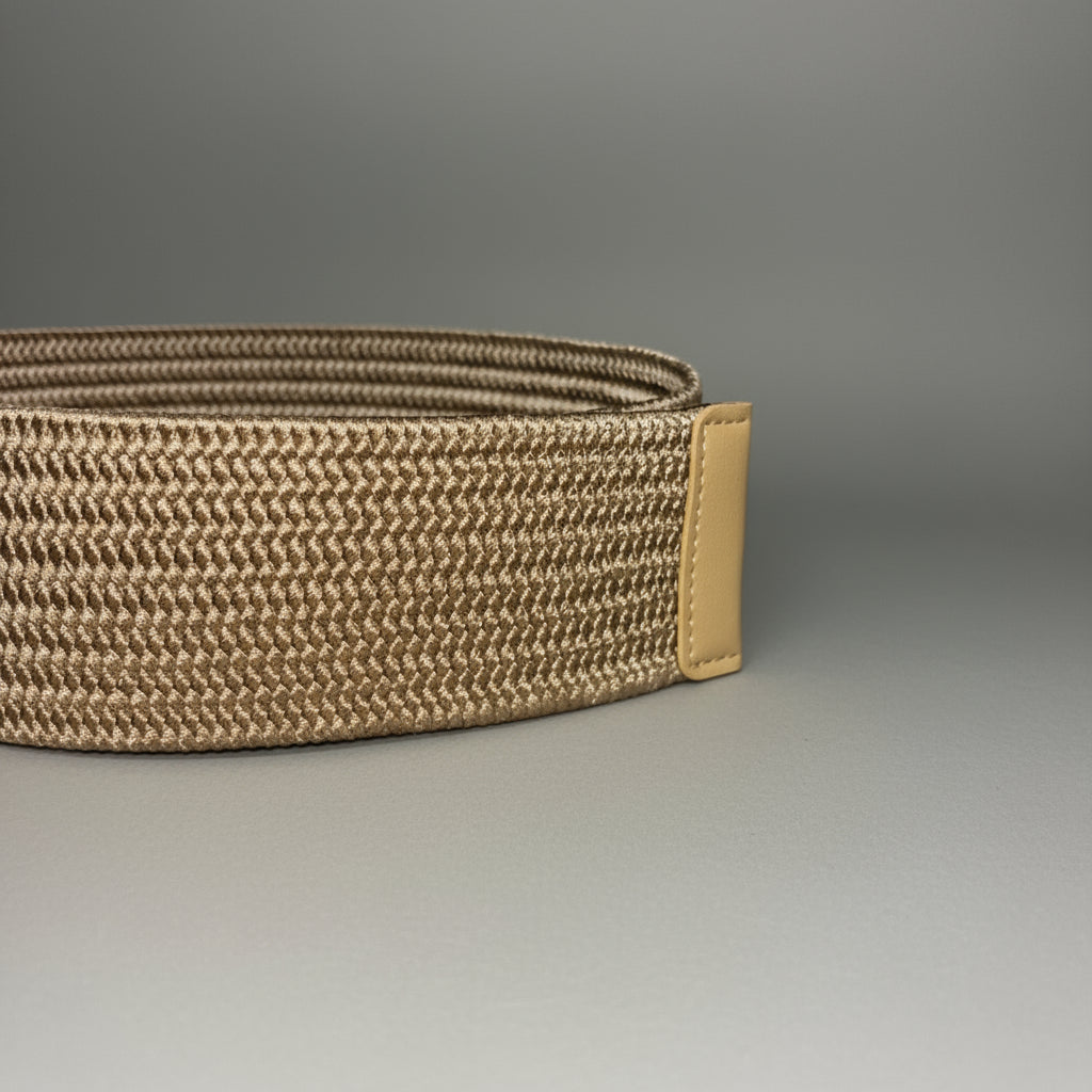 Jane Elasticated Belt