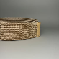 Jane Elasticated Belt