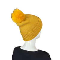 Darcey - Cashmere Hat