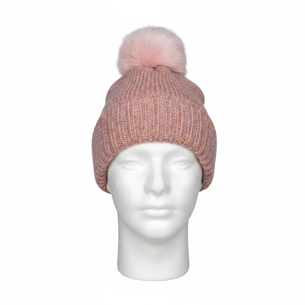 Darcey - Cashmere Hat