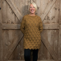 Aurora Knitted Tunic