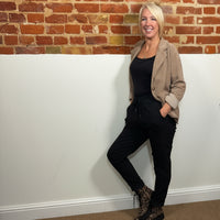 Polly ORIGINAL Plus Size Magic Trousers