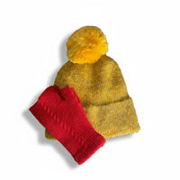 Darcey - Cashmere Hat