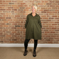 Maisie Tunic Blouse