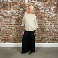 Ivy Jumper With Heart Jewels