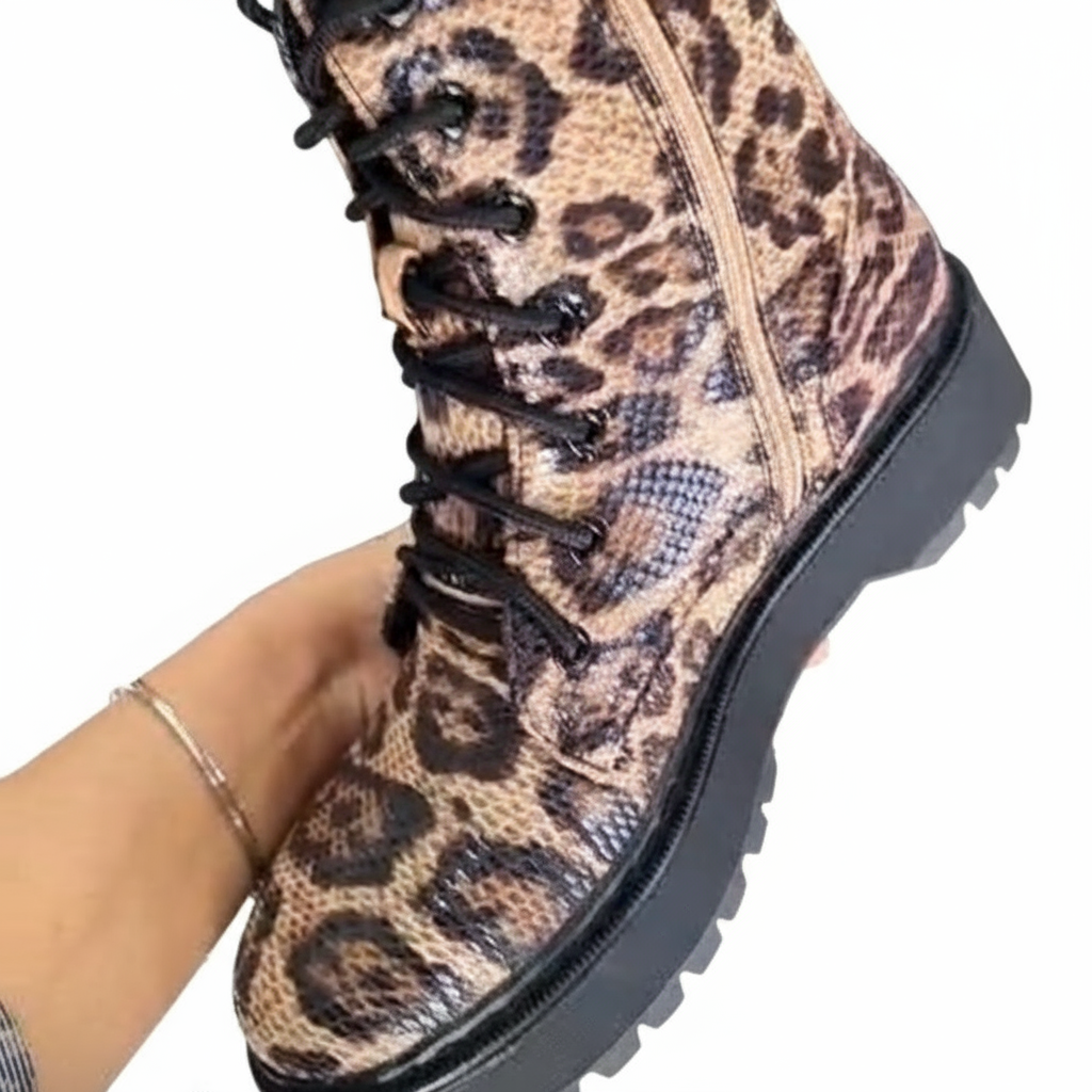 Animal Boots