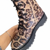 Animal Boots