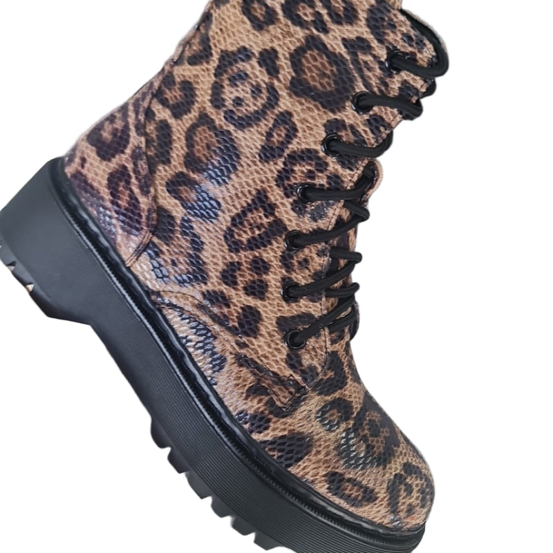 Animal Boots