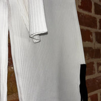 Penelope- 2-Piece Ribbed Set