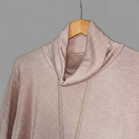 Bella Knit Roll Neck