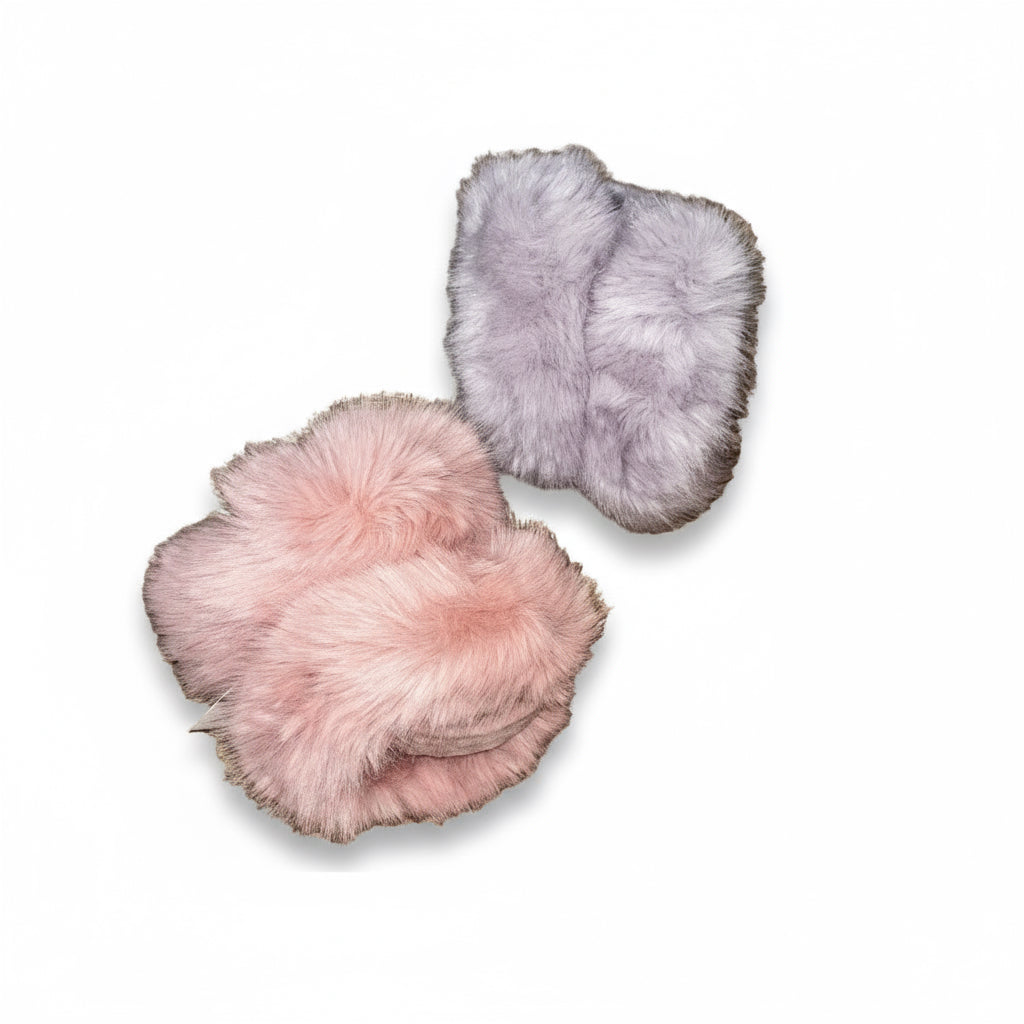 Gracie Earmuffs Lilac/Purple