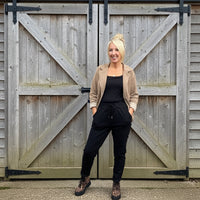 Polly ORIGINAL Plus Size Magic Trousers