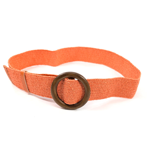Orange belt