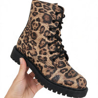 Animal Boots