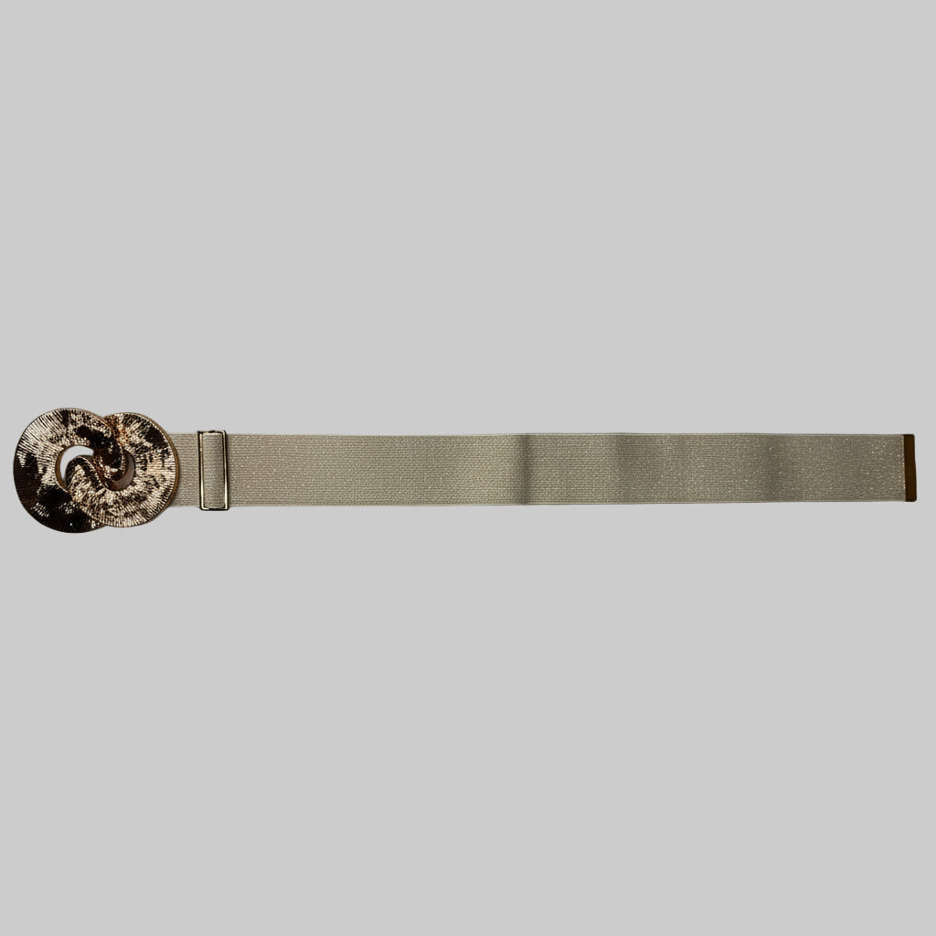 Liz Elasticated Belt
