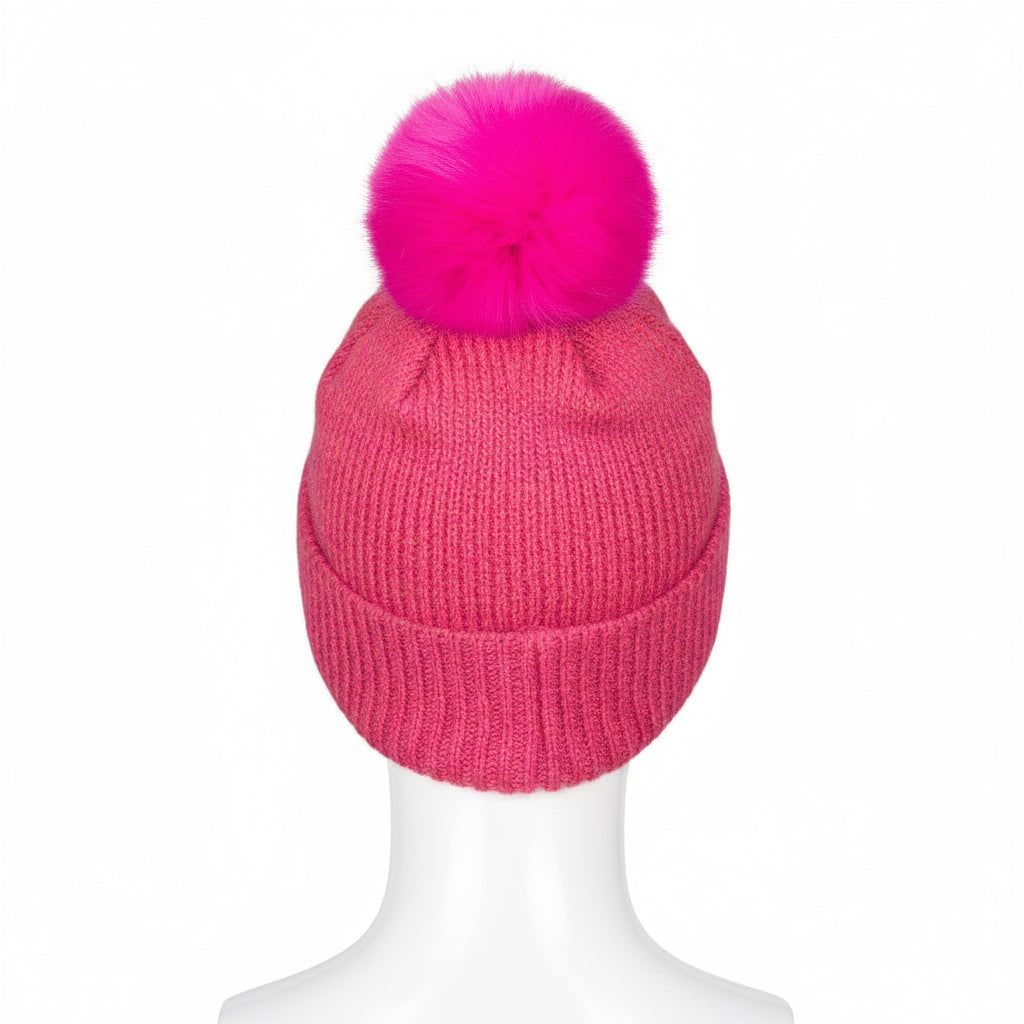 Darcey Cashmere Hat