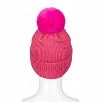 Darcey Cashmere Hat