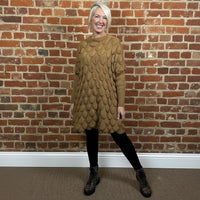 Aurora Knitted Tunic