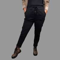 Polly ORIGINAL Plus Size Magic Trousers