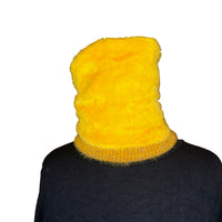 Darcey - Cashmere Hat