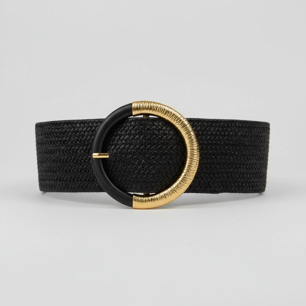 Jane Elasticated Belt