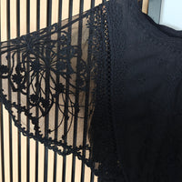 DEMI - Broderie Anglaise Top
