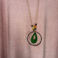 Bella Knit Roll Neck